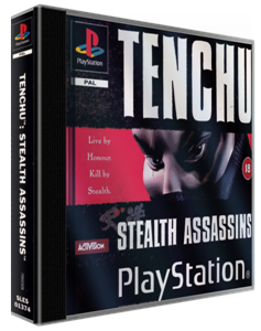 Tenchu : Stealth Assassins